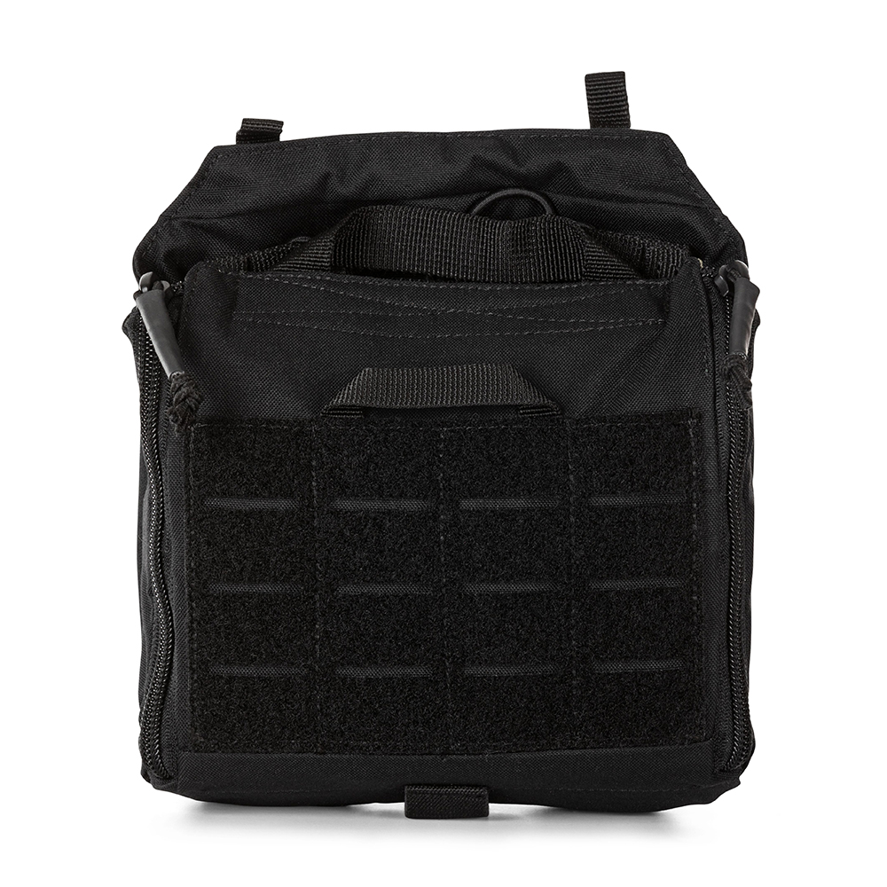 5.11 택티컬 플렉스 택메드 파우치 (블랙) - Flex Tacmed Pouch (Black) - 메인 이미지