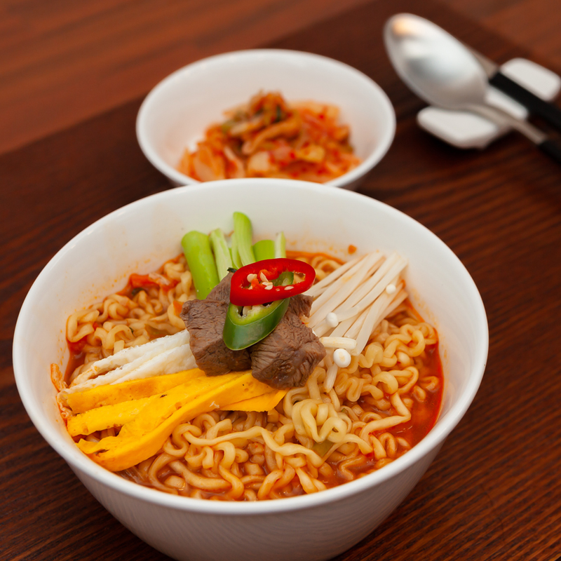 진한 육수 한우 사골 곰탕 500g 3개 이미지 6