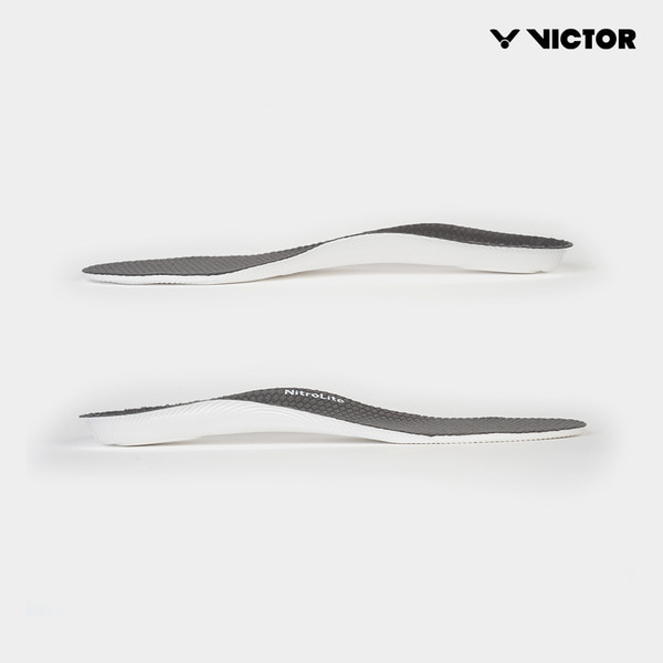 빅터 VICTOR VT-XD_NitroLite 인솔 깔창 배드민턴 탁구 스쿼시 배구 테니스 - 상세 이미지 3