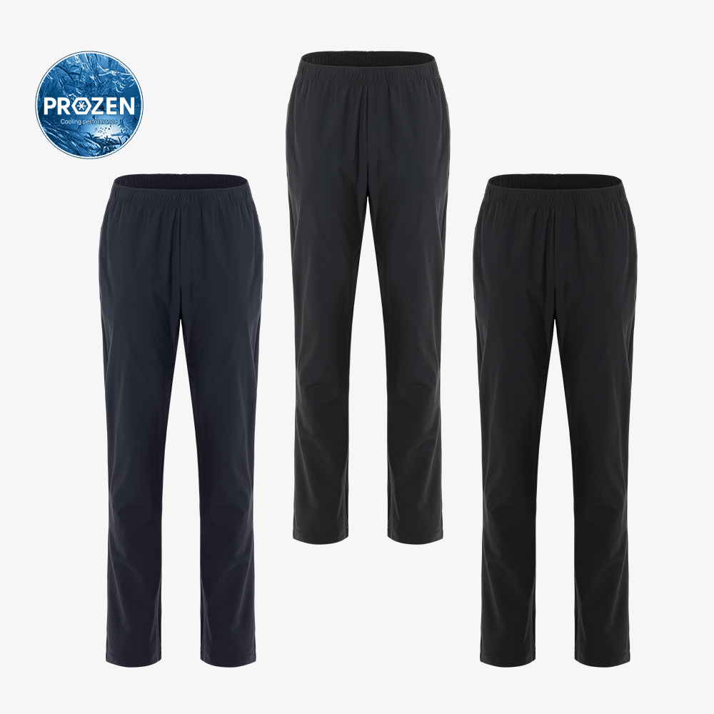 남성 기본형 트리코트 팬츠 S125-4511-13 - 상품 이미지