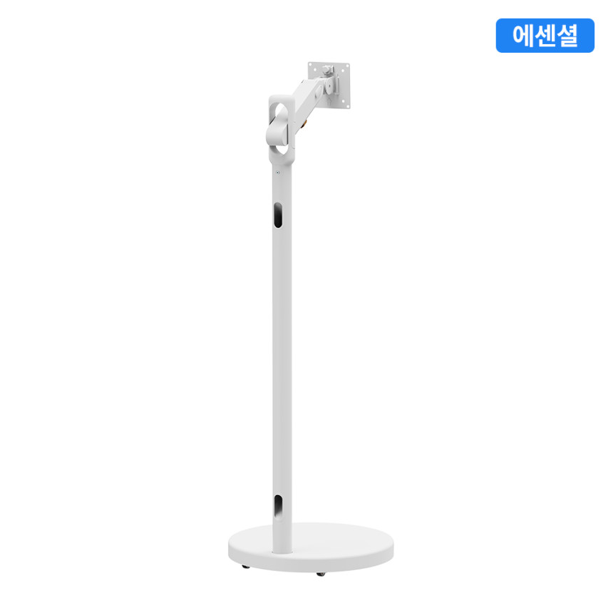 LG 80cm(32인치) 이동식 스마트TV 모니터 스탠드 세트 삼탠바이미 스탠바이미
