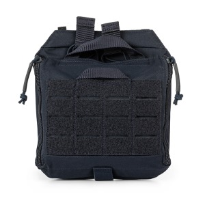 5.11 택티컬 플렉스 택메드 파우치 (다크네이비) - Flex Tacmed Pouch (Dark Navy) - 상세 이미지 4