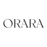 ORARA 스토어 로고