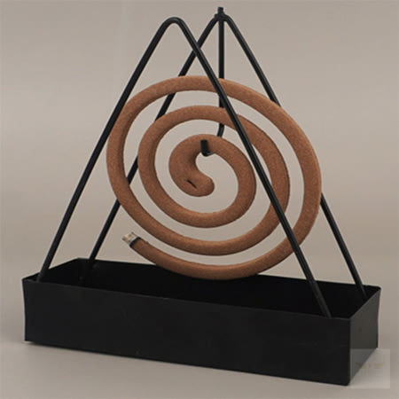 브이커머스협력사 솔군스토어 걸이형 모기향 연소기 모기기피 모기향거치대 모기차단용품