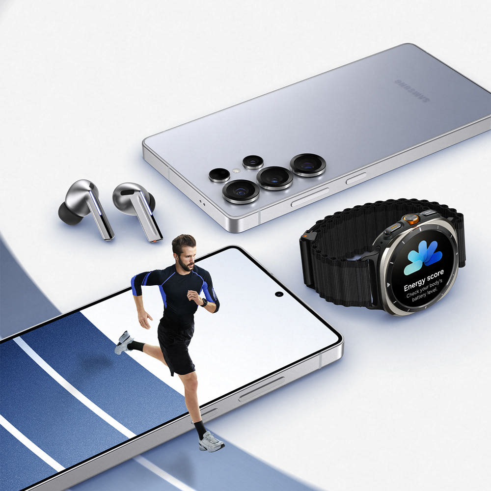 갤럭시 S25 울트라 자급제