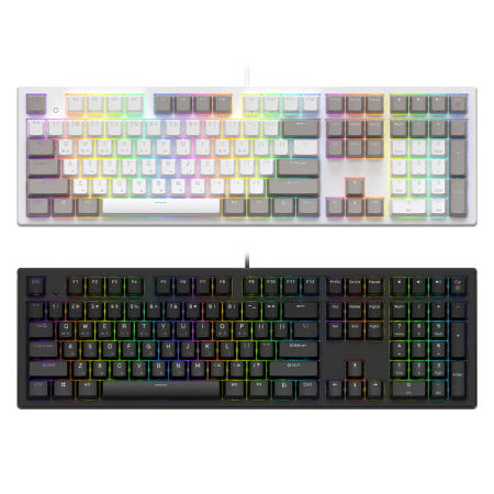 COX COX 엠프리스 RGB PBT 완전방수 무접점 45g
