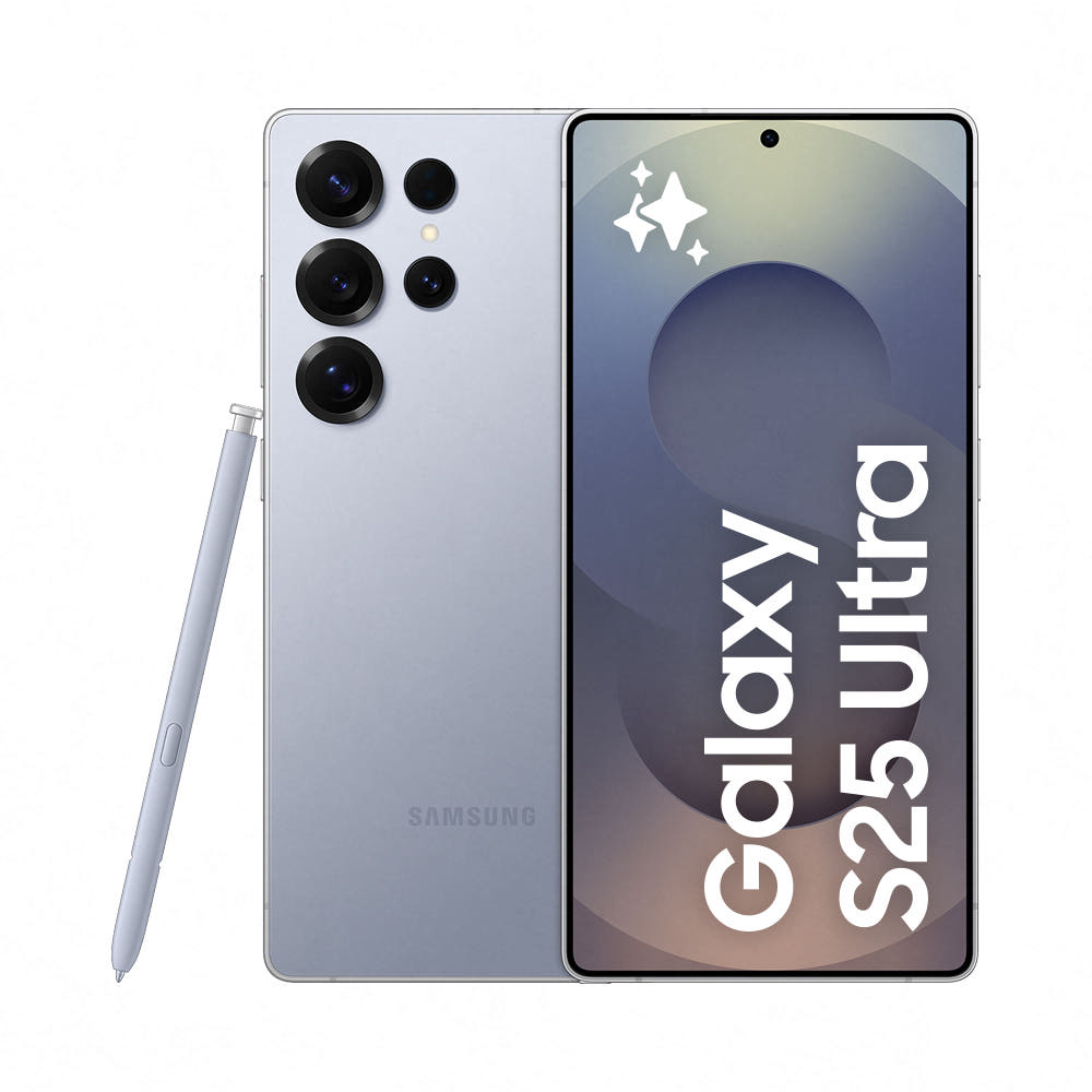 갤럭시 S25 울트라 제품 이미지