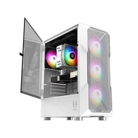 3RSYS R200 화이트 (미들타워)