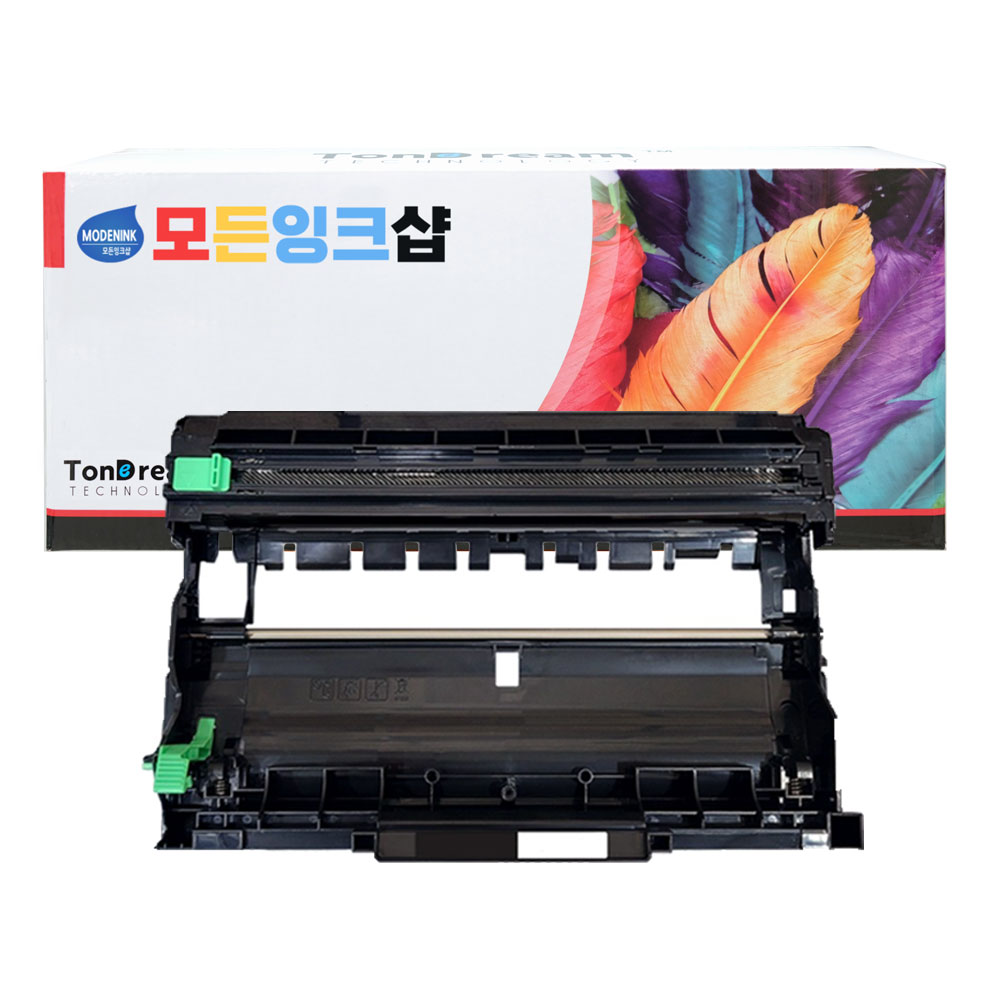 TN-2560 재생토너 HL-L2400D MFC-L2805DW 대용량토너 - 상세 이미지 2