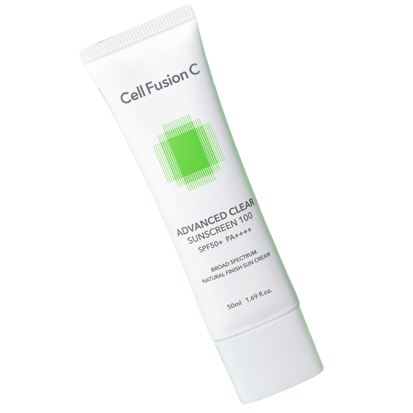 어드밴스드 클리어 썬스크린 50ml : 이머트마트