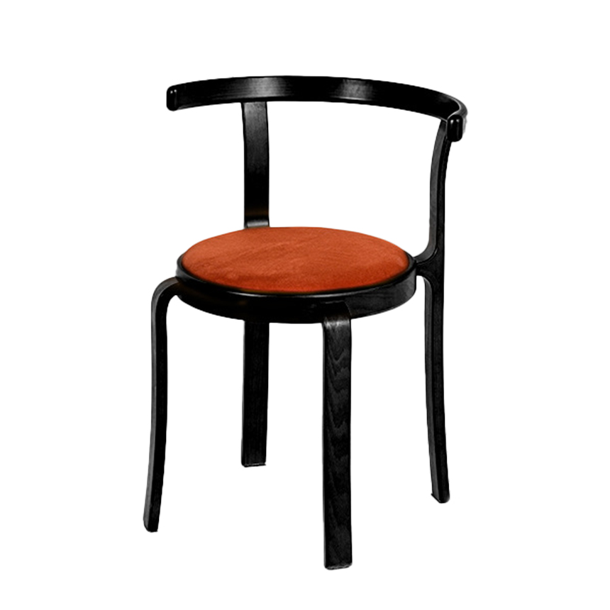루피 인테리어 원목 식탁 카페 체어 Loopie Chair - 상세 이미지 2
