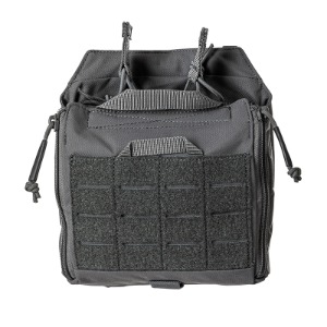 5.11 택티컬 플렉스 택메드 파우치 (스톰) - Flex Tacmed Pouch (Storm) - 상세 이미지 4