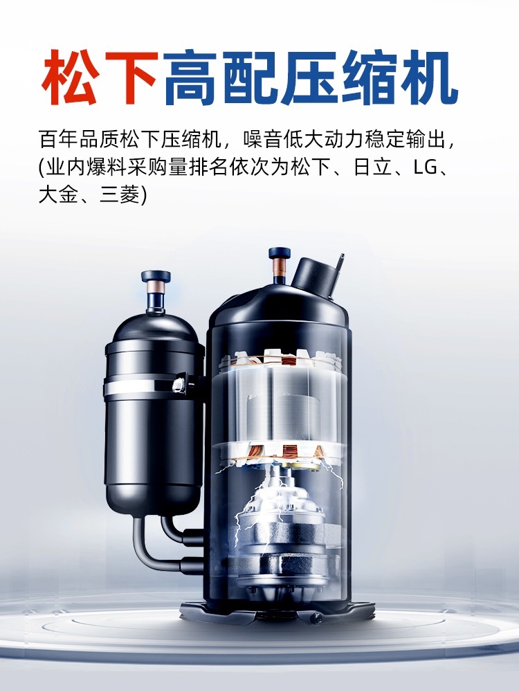 공업용 제습기 저소음 공장 물류 창고 150L 농업용   제트 90L+클래식+100-200㎡에적용가능 - 상세 이미지 2