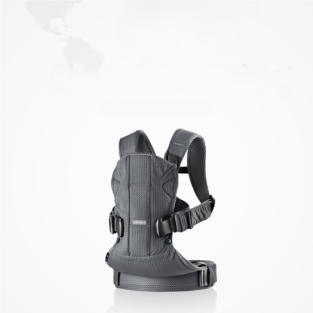 Honey 아기 캐리어 튼튼한 트레킹캐리어 - 상세 이미지 4