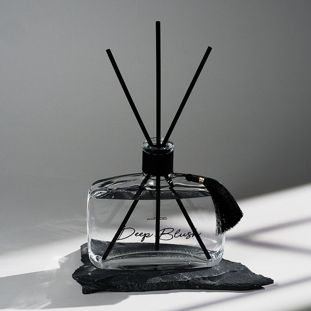 [딥블러쉬] 대용량디퓨저 실내방향제 호텔디퓨저 도손 디퓨져 500ml