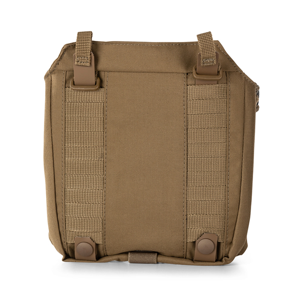 5.11 택티컬 플렉스 택메드 파우치 (캥거루) - Flex Tacmed Pouch (Kangaroo) 이미지 7