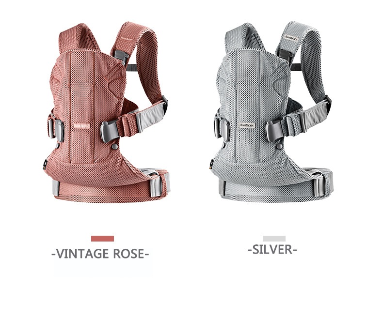 Honey 아기 캐리어 튼튼한 트레킹캐리어 - 상세 이미지 5