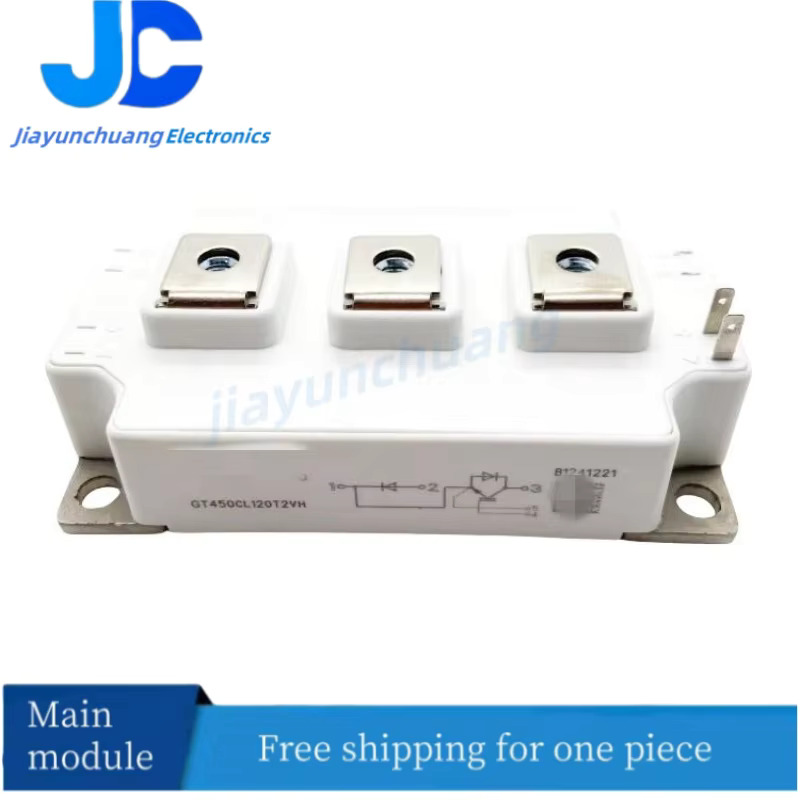 400CL120T2VH 450CL120T2VH 주요 비즈 모듈 : 케니텍유통