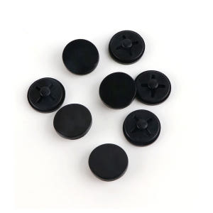 마라톤 배번호 고정 클립 러닝 번호표 유니폼 부착 배번표 레이스 빕버튼 운동러 솔직 후기 | 실사용 리뷰 - 상품 이미지 4