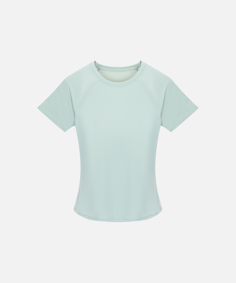 뮬릭 숏슬리브 AWNFTS702 이미지 4