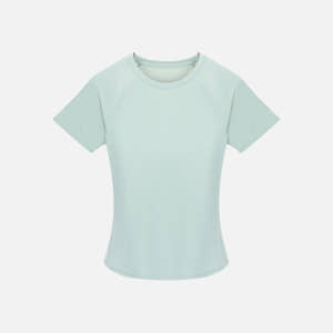 뮬릭 숏슬리브 AWNFTS702 운동러 솔직 후기 | 실사용 리뷰 - 상품 이미지 4