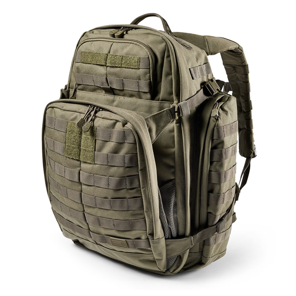 5.11 택티컬 러쉬 72 2.0 백팩 (레인저그린) - Rush72 2.0 Backpack (Ranger Green) - 상세 이미지 2