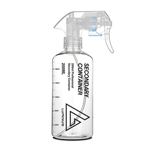 루미너스 딜루션 보틀 200ml 소분용기 초정밀 트리거 - 메인 이미지