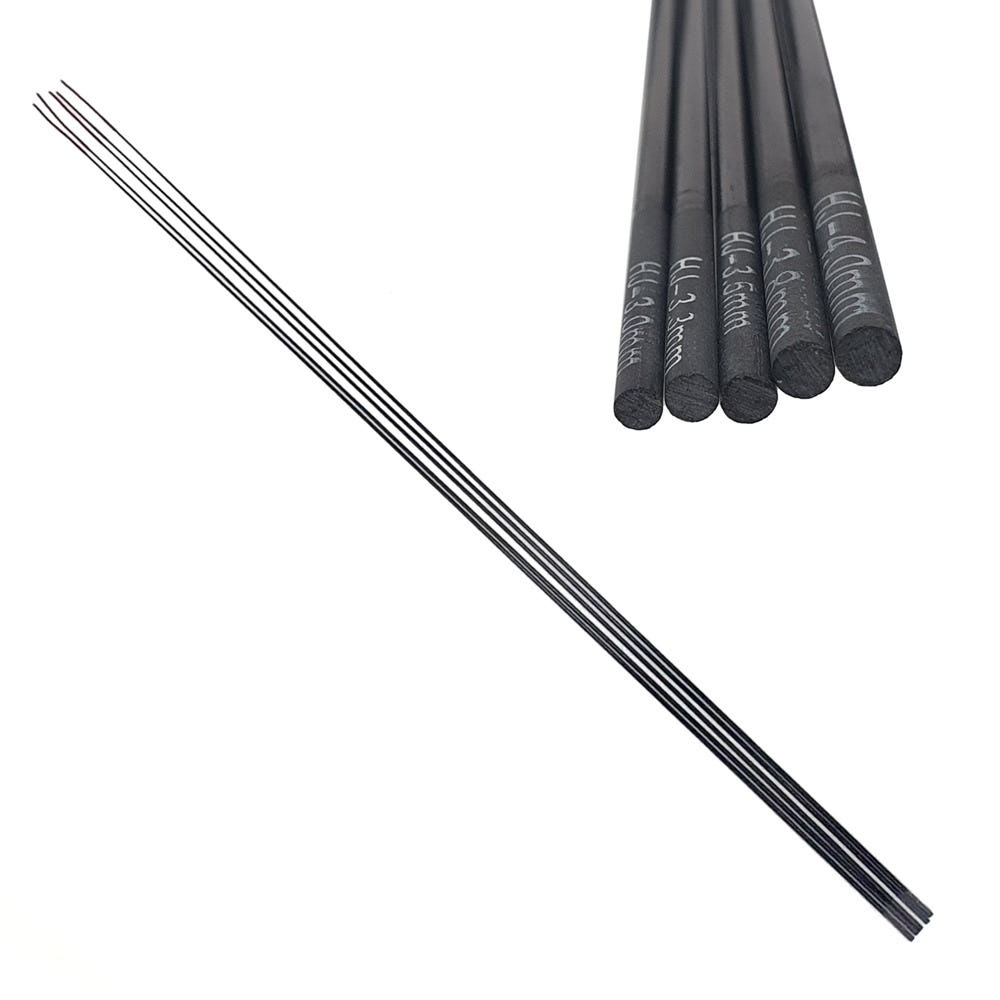 민물낚시대 튜닝 통초릿대