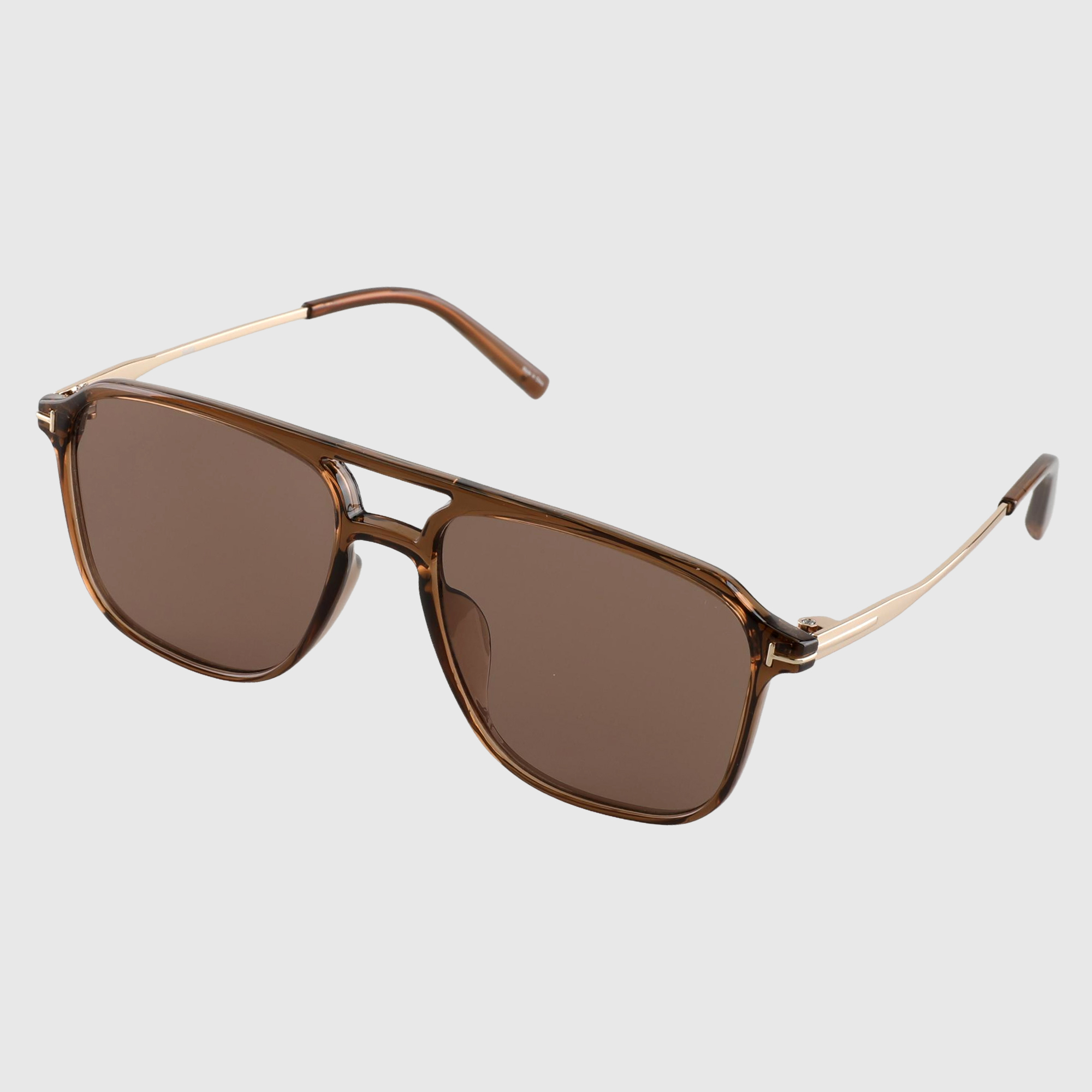 투브릿지 보잉 힙한 자외선차단 패션 선글라스 골프 가벼운 uv400