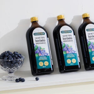 프리미엄로사 블루베리 원액 100% NFC 착즙 주스 즙 500ml, 5... 맛있게 먹은 솔직 후기 - 상품 이미지 3