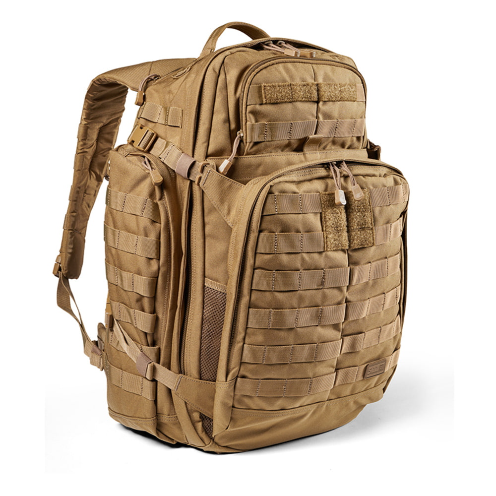 5.11 택티컬 러쉬 72 2.0 백팩 (캥거루) - Rush72 2.0 Backpack (Kangaroo) - 상세 이미지 3