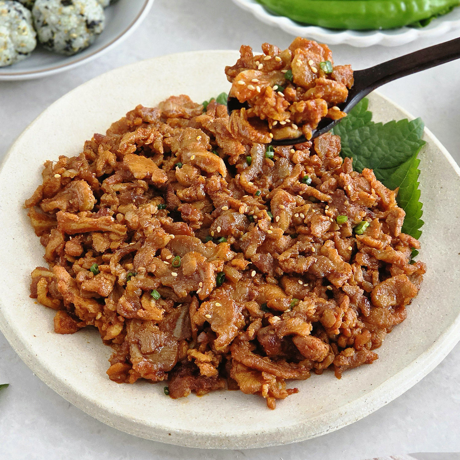집콕집국 마늘 닭똥집볶음 외 베스트 볶음요리 찜요리 야식 술안주 캠핑음식 - 상세 이미지 3