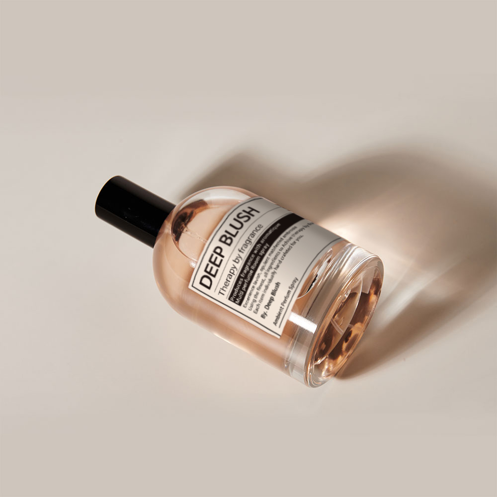 블랑쉬 TYPE 딥블러쉬 룸스프레이 카스프레이 향기뿜뿜 100ml - 상품 이미지