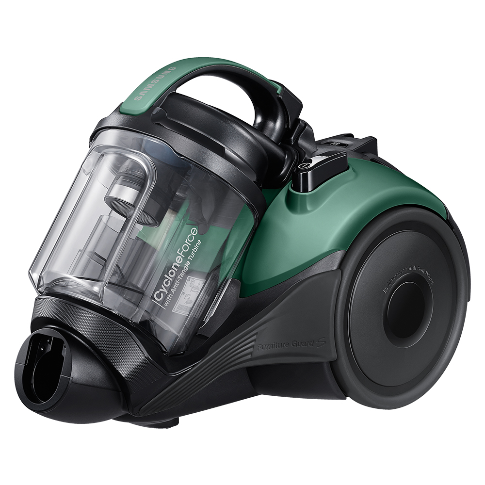 삼성 파워모션 4100 진공청소기 VC33M4142L4 그리너리