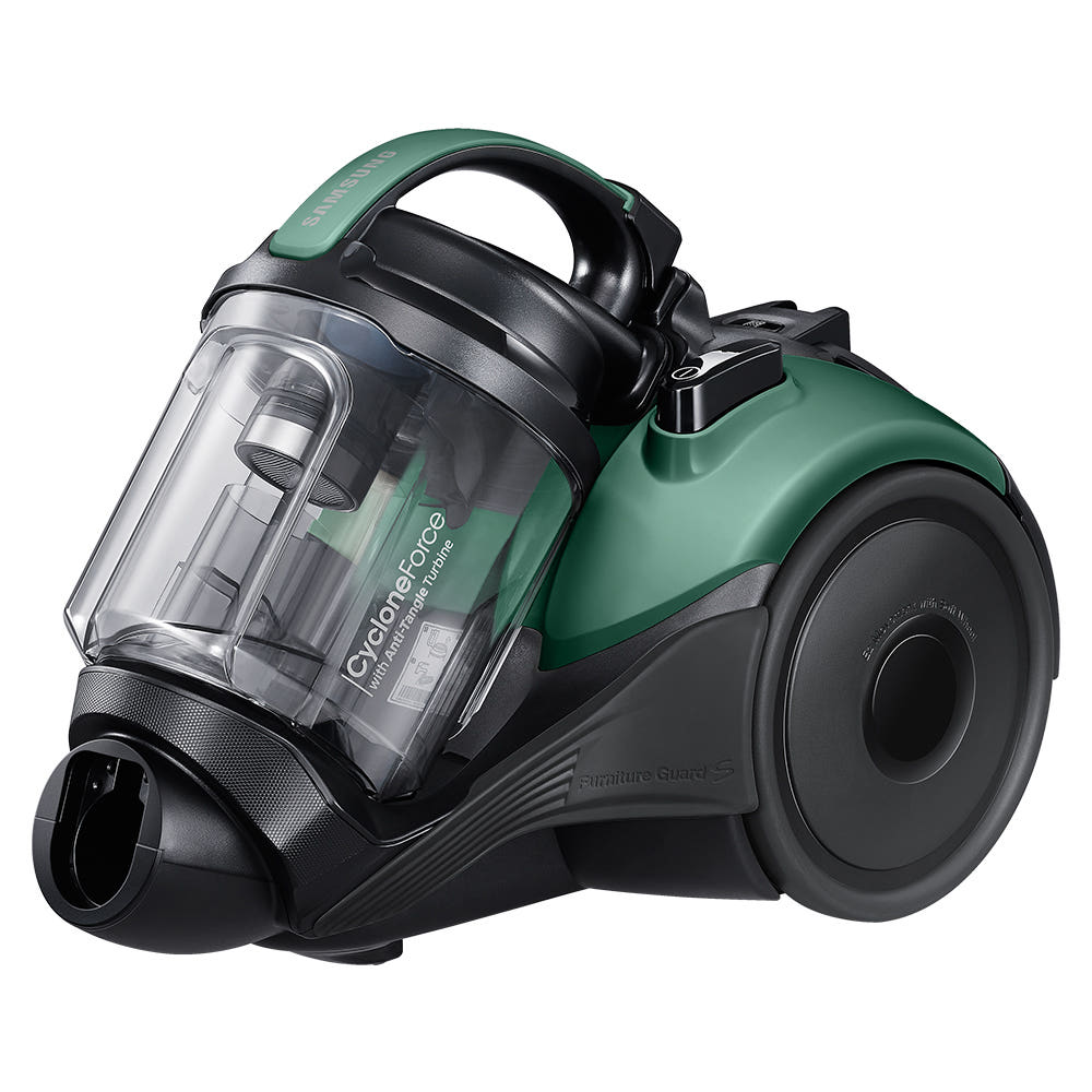 삼성 파워모션 4100 진공청소기