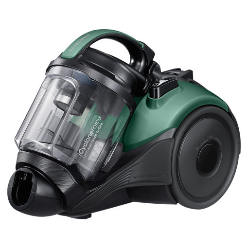 삼성 파워모션 4100의 에너지 효율 3등급 로고