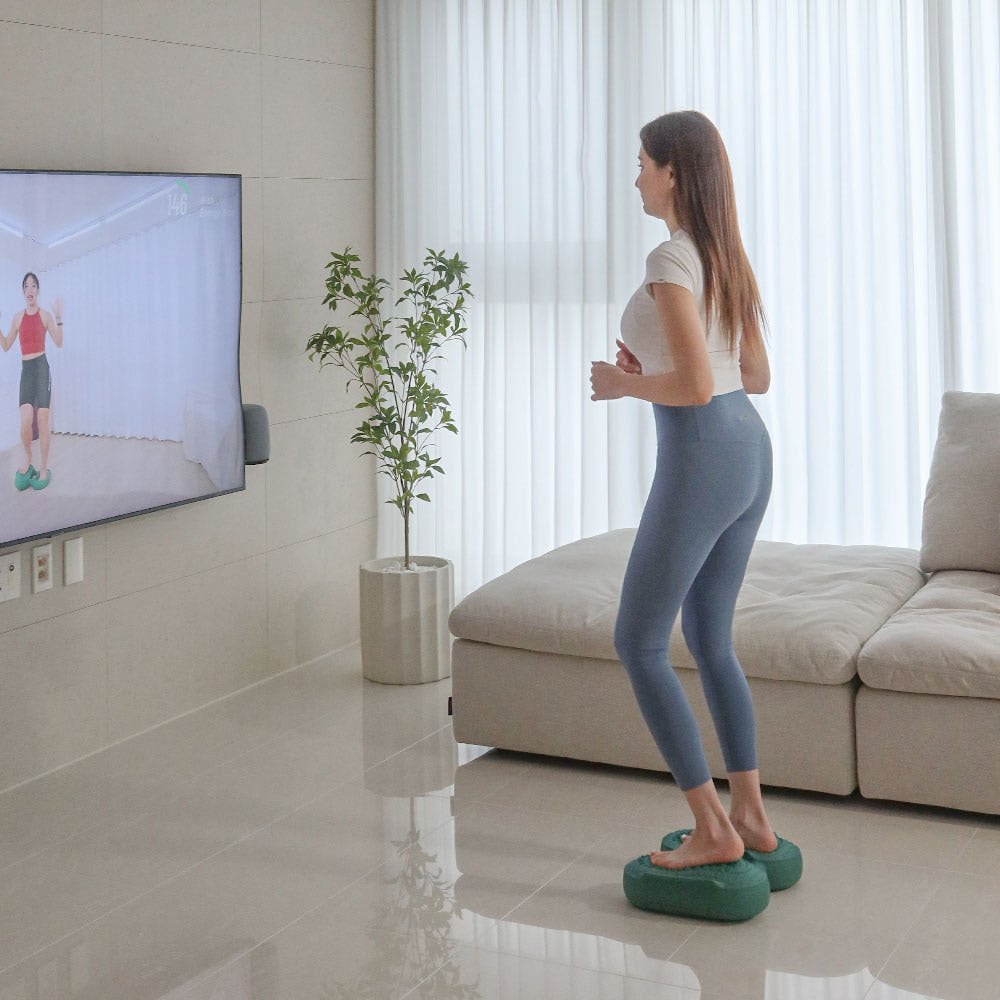 리압스텝퍼 실사용