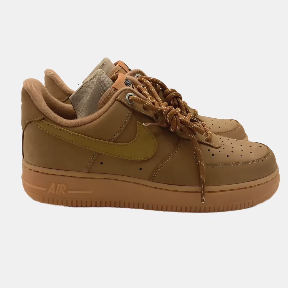 나이키 에어포스 1 WB 된장포스 플렉스 로우