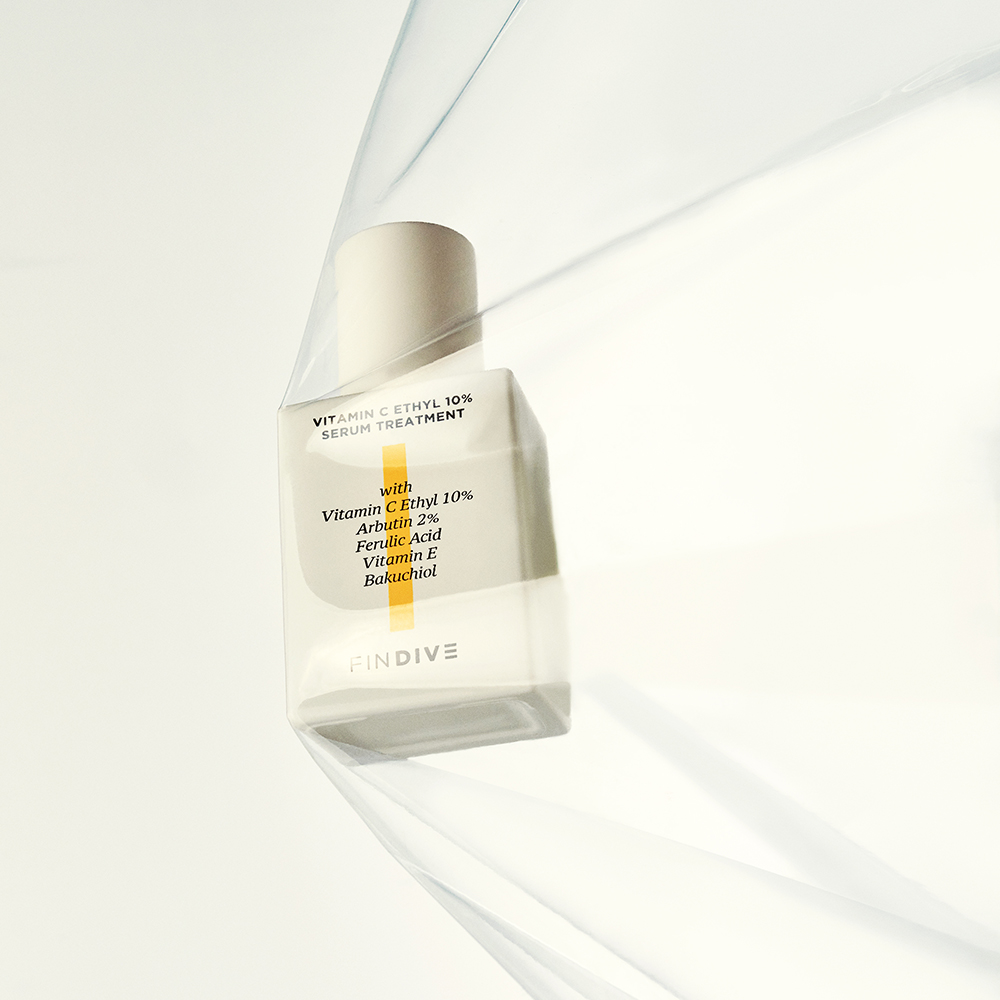 파인다이브 비타민C 에칠 10% 세럼 트리트먼트 30ml - 상세 이미지 3