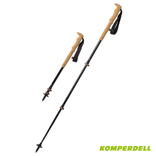 컴퍼델 카본 클라우드 제로 컴팩트 120cm - 메인 이미지