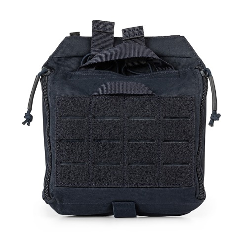 5.11 택티컬 플렉스 택메드 파우치 (다크네이비) - Flex Tacmed Pouch (Dark Navy) - 상세 이미지 5