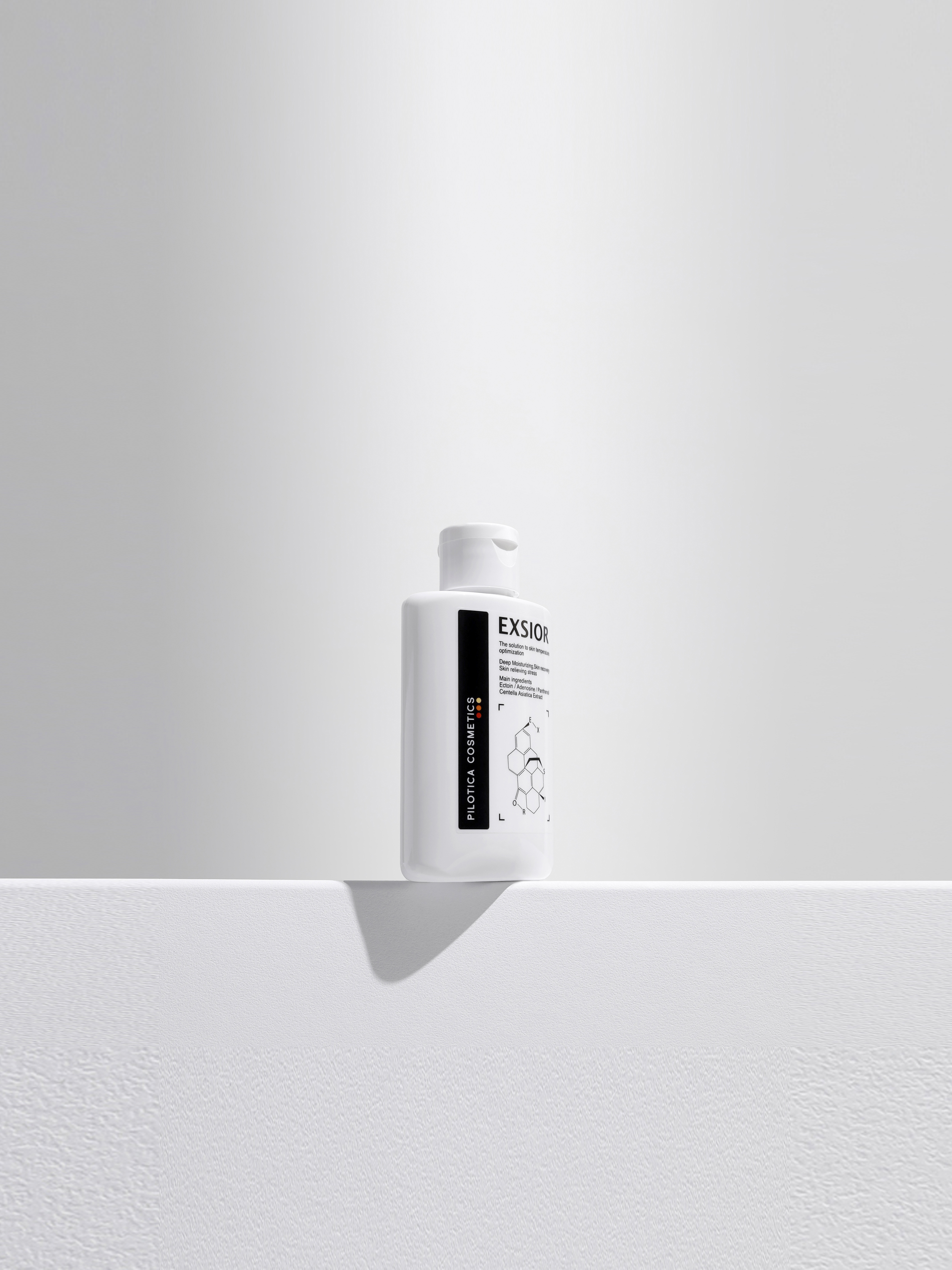 필로티카 엑시올 플루이드 80ml 물광 수분 진정 열노화 판테놀 이미지 6