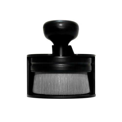 퓨어스타 스탬프 브러쉬 실내/타이어 브러쉬 스펀지 제품 이미지