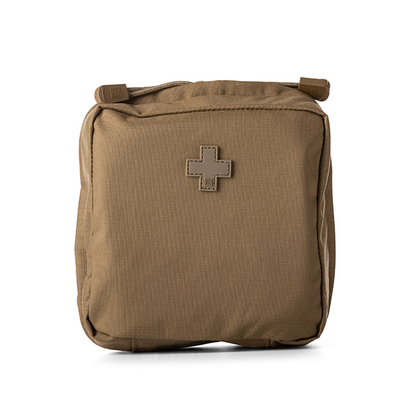5.11 택티컬 6.6 메드 파우치 (캥거루) - 6.6 Med Pouch (Kangaroo) - 상세 이미지 2