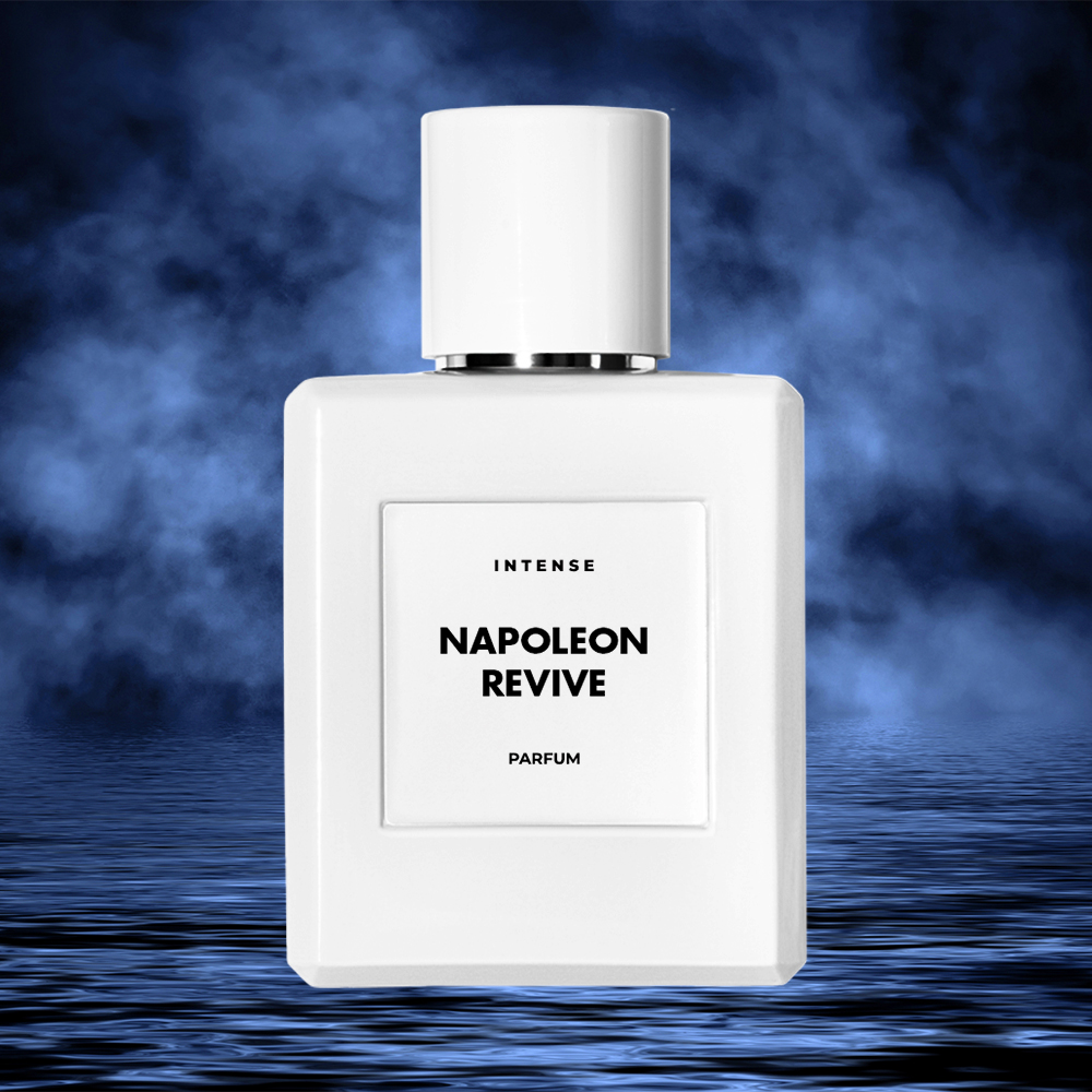 나폴레옹 리바이브 50ml 퍼퓸 인텐스 니치향수 044 NAPOLEON REVIVE (어벤투스) 제품 이미지