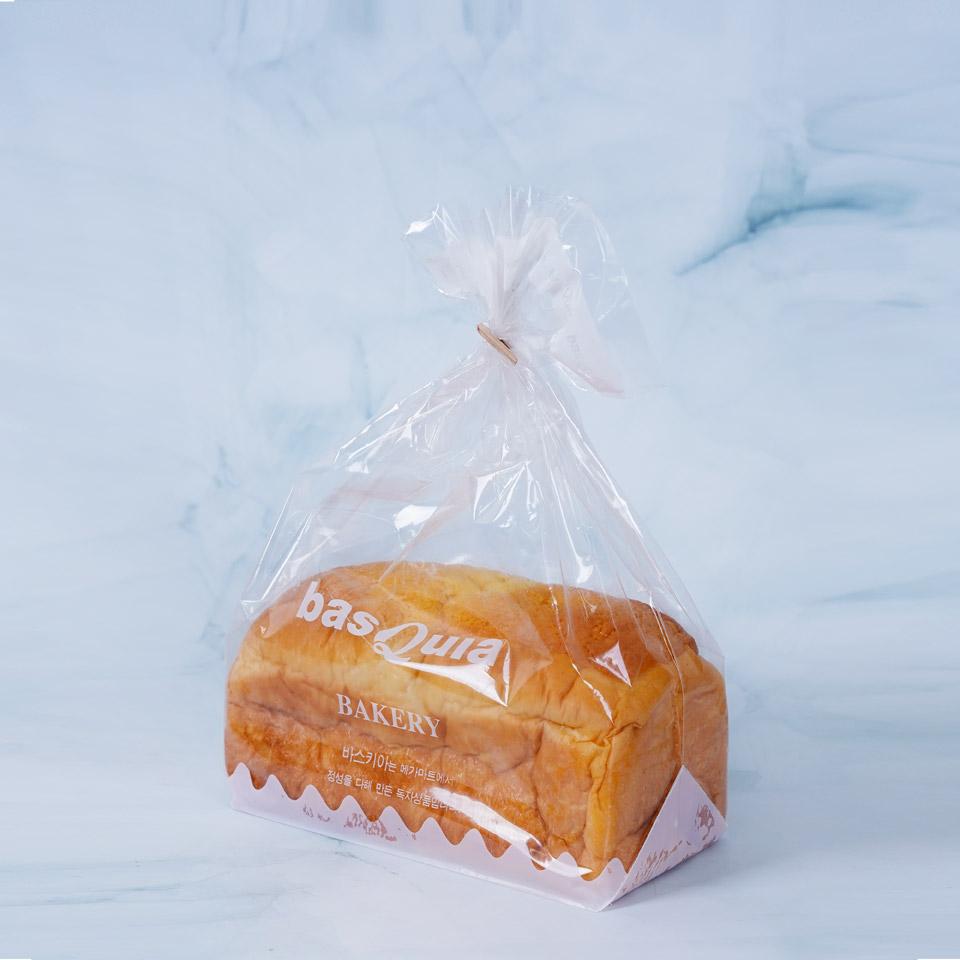 메가마트 바스키아 밤폭탄식빵 380g - 상세 이미지 2