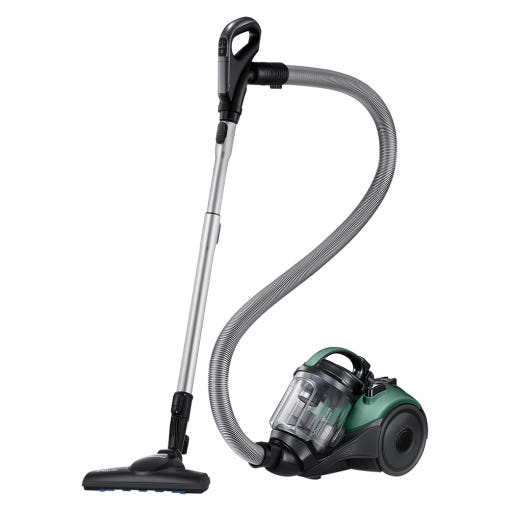 삼성 파워모션 4100의 콤팩트한 디자인