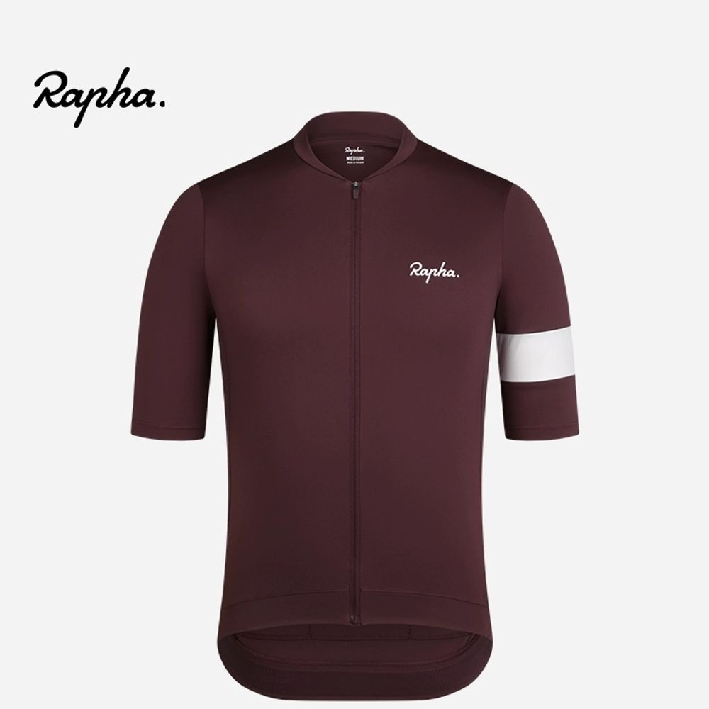 상의/자전거 져지/2020 rapha 클래식 라파 져지상의 자전거 라인 로드바이크 : 행복주는선물