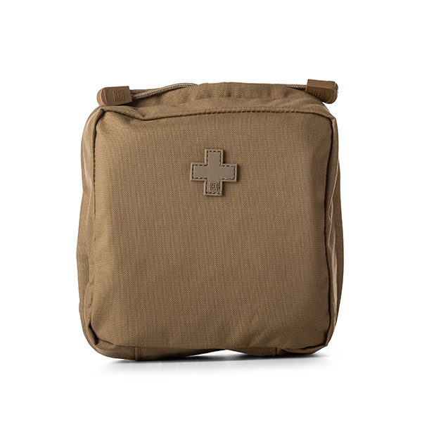 5.11 택티컬 6.6 메드 파우치 (캥거루) - 6.6 Med Pouch (Kangaroo) - 메인 이미지