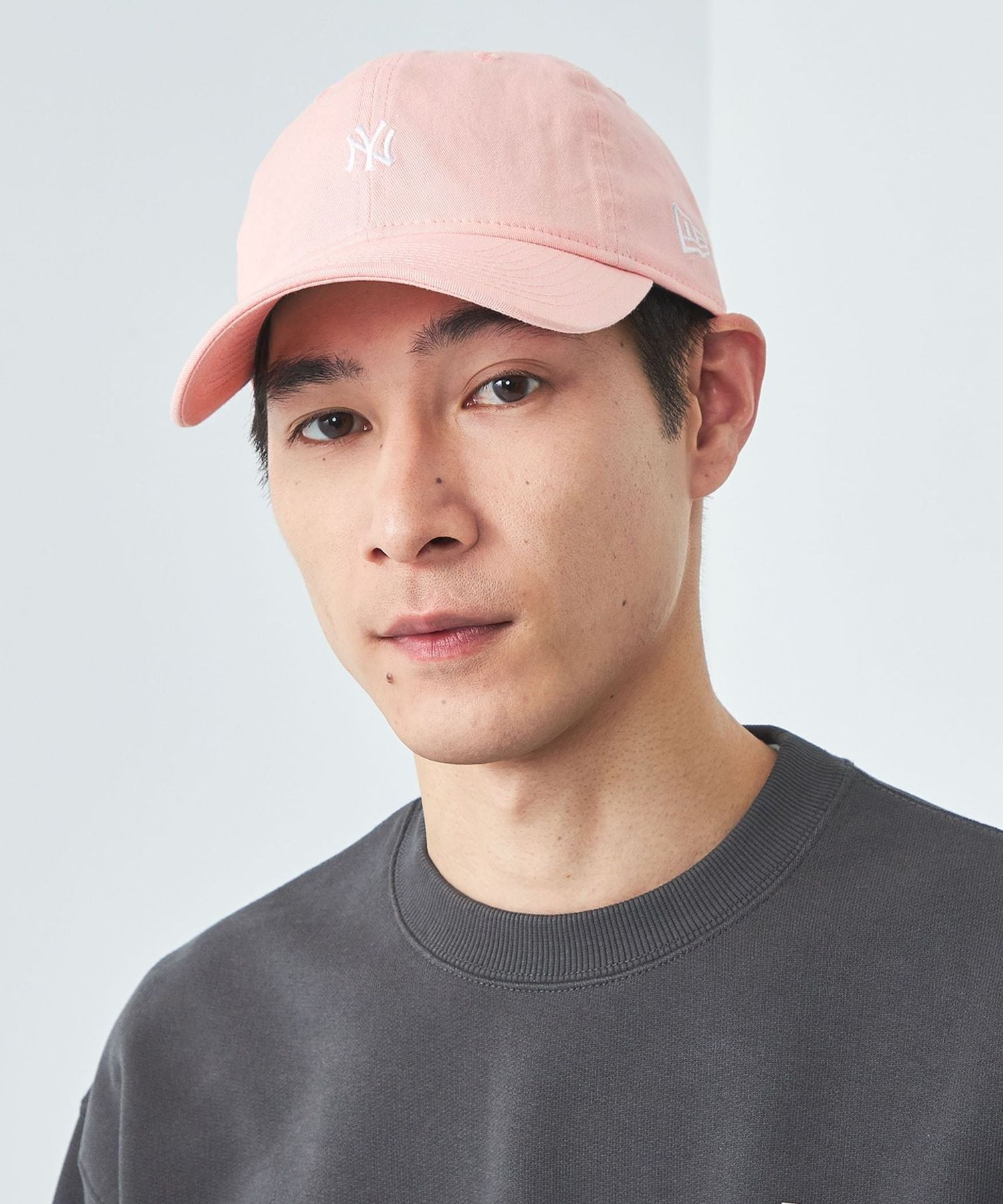 핑크 컬러
